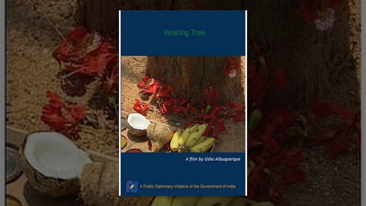 The Healing Tree