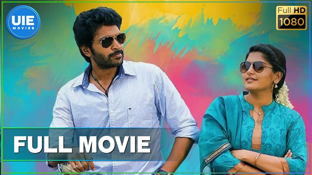 Sathriyan – Tamil Full Movie | Vikram Prabhu, Manjima Mohan, Kavin | Yuvan Shankar Raja