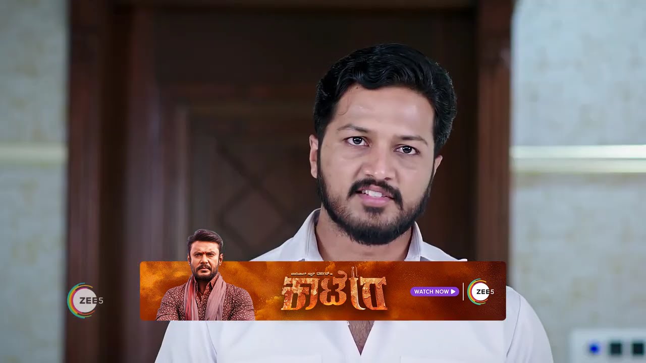 Shrirastu Shubhamasthu | Ep – 344 | Webisode | Feb, 21 2024 | Sudharani, Ajit Hande | Zee Kannada