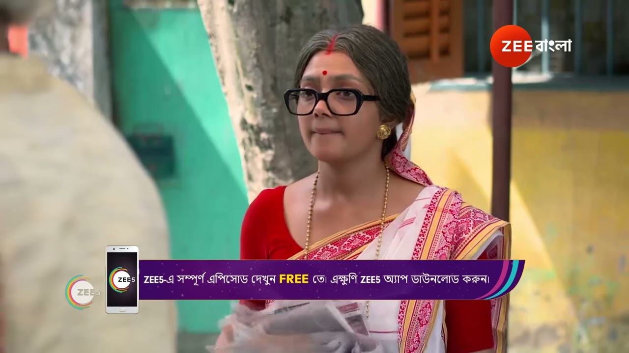 Phulki | Ep – 311 | Apr 20, 2024 | Best Scene  2 | Zee Bangla