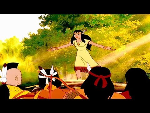 POCAHONTAS | La Grande Bataille | Partie 18 | Épisode Complet | Français