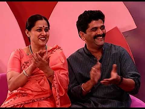 Jodi No 1 – Marathi Serial – Best Scene – 11 – Host : Resham Tipnis – Zee TV